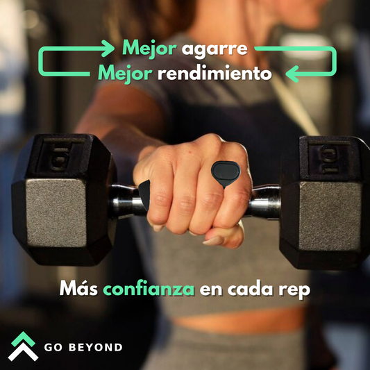 GoBeyond GripForce™