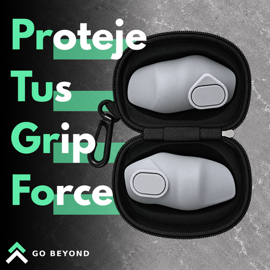 Estuche para GripForce™